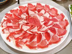 -东来顺饭庄