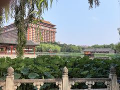 -大明幻境第一城