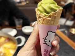 -滇牛云南火锅(桂林路店)