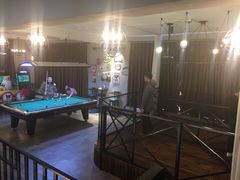 -Kings party 高端轰趴会所(朝阳北路店)