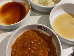-本家韩国烤肉(青岛万象城店)