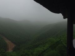 -浙北大峡谷