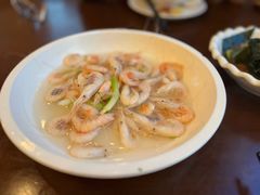 白米虾-东宇酒家(凌白路店)