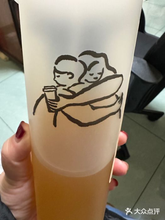 喜茶(北京三里屯太古里店)图片