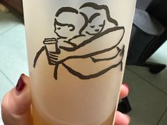 -喜茶(北京三里屯太古里店)