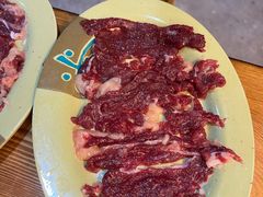 -三千坪超级火锅市场·土灶牛肉火锅