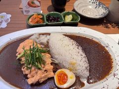 -CURRY YA 熟成咖哩專門店(深圳湾万象城店)