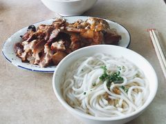 -下村新强记烧鹅店