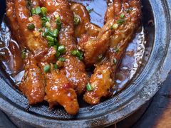 -品大三(大行宫店)