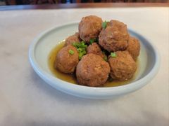 -小吊梨汤·北京菜·烤鸭(双井乐成中心店)