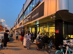 -FABIO’S费比欧披萨餐厅