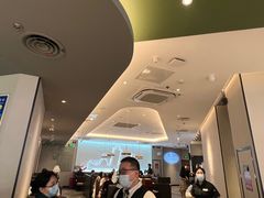 -萨莉亚意式餐厅(杭州西溪龙湖天街店)