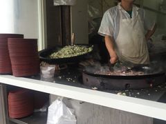 -舒蔡记生煎菜饭(云南中路店)
