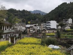 -石潭村