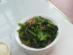 -花少爷·鲜虾干贝粥(延安万达店)