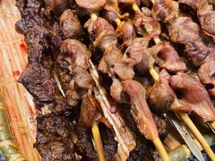 -新疆伊宁远征餐厅