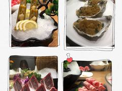 -尚海豆捞(乐虹坊店)