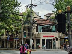 -小桃园·豆浆油条(复兴中路店)