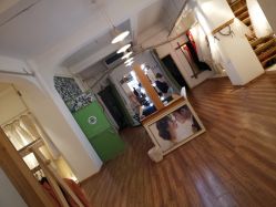 -绿皮火车照相馆 婚纱照旅拍(厦门店)