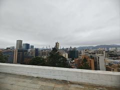 -东望洋炮台东望洋灯塔