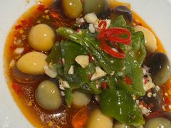 -乔街深夜食堂·小龙虾·高压锅生蚝(杭州总店)