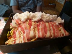 -有喜屋·深夜食堂(北京西路店)