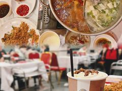 -活潑鲜跳(湖滨商业街店)