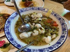 -德胜轩正宗顺德菜(宝安沙井会展中心店)