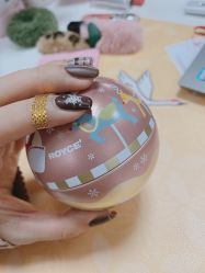 -LEILEI NAIL蕾蕾美甲美睫