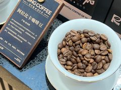 -蓉小乔·RONG COFFEE(春熙路店)