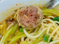 -立文冬·鲜活面(杭州太合商业中心店)