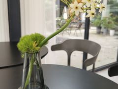 -OurTime Cafe OT咖啡馆