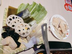 -鱼酷活鱼烤鱼(恒隆广场店)