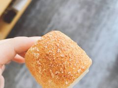 -巴黎贝甜(大宁国际商业广场店)