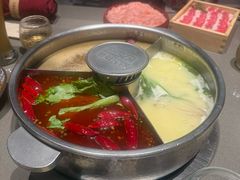 -巴奴毛肚火锅(大剧院店)