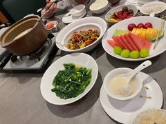 -汉水谣·江景餐厅(江滩店)