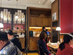 -新白鹿餐厅(龙游路总店·杭帮菜名店)