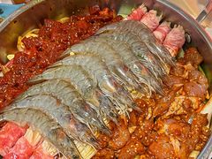 -黄记煌三汁焖锅(新佳丽江汉路店)