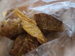 五香条-八市阿杰五香(大元路分店)