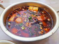-冒菜西施·非遗冒菜(总店)