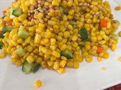 -龙香居海鲜浑锅家常菜·特色驴肉