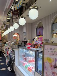 -奈尔宝家庭中心·亲子餐厅(苏州大悦城店)