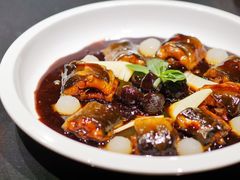 -柒厢食事雅谈