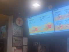 -麦当劳(深圳北站高铁店)