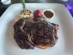 -恰餐厅及酒吧CHAR Bar & Grill(北京三里屯洲际店)