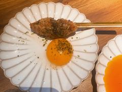 鸡肉棒-鸟幸 TORISAKI 炭火居酒屋
