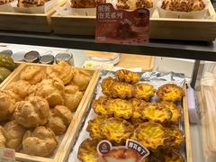 -西树泡芙(湖滨银泰in77B区店)