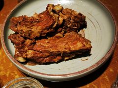 -95号酱骨·一块豆腐(展春园西路店)