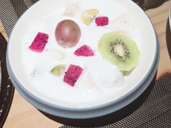 -清真·艾美可餐厅(大悦汇店)