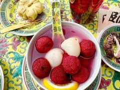 -宫事颐庭·老佛爷贵寿下午茶(颐和园店)